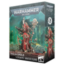 Warhammer 40,000 - Adeptus Mechanicus: Thulia Ghuld