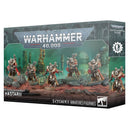 Warhammer 40,000 - Adeptus Mechanicus: Hastarii