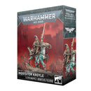 Warhammer 40,000 - Imperial Agents: Inquisitor Kroyle