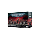 Warhammer 40,000: Imperial Agents - Exaction Squad