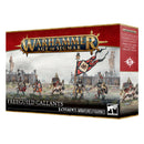 Warhammer - Age of Sigmar: Cities of Sigmar Freeguild Gallants