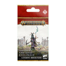 Warhammer - Age of Sigmar: Cities of Sigmar - Amethyst Knellmage