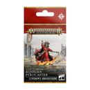 Warhammer - Age of Sigmar: Cities Of Sigmar - Aqshian Pyrocaster