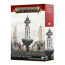 Warhammer - Age of Sigmar: Cities of Sigmar - Dawner's Triumph