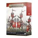 Warhammer - Age of Sigmar: Cities of Sigmar - Gate Gargants