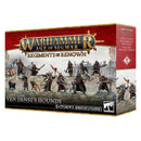 Warhammer - Age of Sigmar: Cities of Sigmar - Ven Denst's Hounds