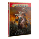 Warhammer Age of Sigmar - Battletome: Sons Of Behemat