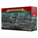 Warhammer 40,000 - Ossiarch Bonereapers: Null Myriad Phalanx