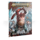Warhammer Age of Sigmar: Ogor Mawtribes - Destruction Battletome