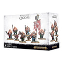 Warhammer Age of Sigmar: Ogor Mawtribes - Gluttons
