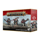 Warhammer Age of Sigmar: Ogor Mawtribes - Ironguts