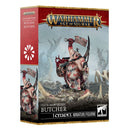 Warhammer Age of Sigmar: Ogor Mawtribes - Butcher