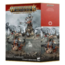 Warhammer Age of Sigmar: Ogor Mawtribes - Okar's Torrbad