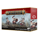 Warhammer Age of Sigmar: Ogor Mawtribes - Cleavers