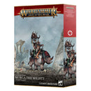 Warhammer Age of Sigmar: Ogor Mawtribes - Morga The Mighty