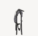 Joie Mimzy Snacker Highchair - ABC Charcoal