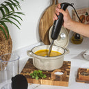 Alchemy 3 in 1 Hand Blender Set