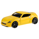 Hot Wheels Hot Wheels 1:64 Die-Cast Car Assorted