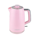 Miami Hamilton Beach 1.7L Kettle in Flamingo Pink