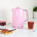 Miami Hamilton Beach 1.7L Kettle in Flamingo Pink