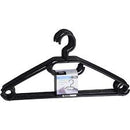 Coat Hanger Plastic 10pk