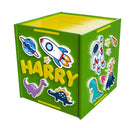 Personalised Money Box - Harry