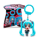 Hatsune Miku Mystery Backpack Hanger