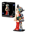PanTasy Mechanical Astro Boy