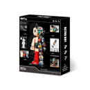 PanTasy Mechanical Astro Boy