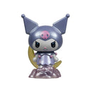 Hello Kitty Dreamland Kuromi 4in Figure