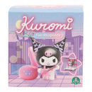 Hello Kitty & Friends Kuromi Fun Rhapsody Collectable Figure 7cm Assorted