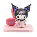 Hello Kitty & Friends Kuromi Fun Rhapsody Collectable Figure 7cm Assorted
