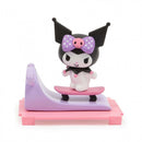 Hello Kitty & Friends Kuromi Fun Rhapsody Collectable Figure 7cm Assorted