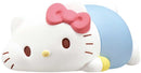 Hello Kitty Funyu-Maru Collectable Figure 5cm Assorted