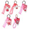 Hello Kitty Sanrio Sakura Series Keychain Assorted