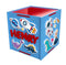 Personalised Money Box - Henry