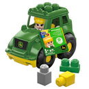 Mega Bloks John Deere Lil' Tractor