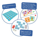 Numberblocks Memory Match