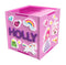 Personalised Money Box - Holly