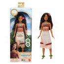 Disney Moana Doll - Moana