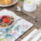 Meadow Floral Placemats 6pk