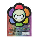 Dandys World Bag Clip Assorted