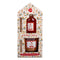 Pan Aroma Christmas Reed Diffuser & Candle Set - Orange & Spice