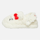 Hello Kitty Fluffy Slippers