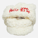 Hello Kitty Fluffy Slippers