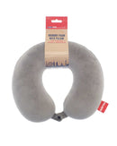 Memory Foam Neck Pillow