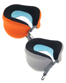 Memory Foam Neck Pillow Assorted