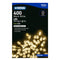 Christmas Lights 400 LED - Warm White