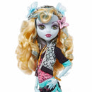 Monster High Lagoona Blue Reproduction Doll