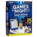 Ideal Games Night - Family Edition